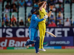 U19 World Cup Final: Australia Dash Indian Dreams With 79-Run Victory