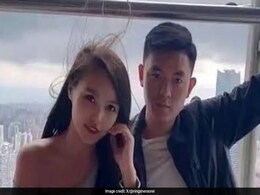 Chinese Couple Executed For Killing 2 Children Wanted To Start New Family Together Chinese Couple Executed For Killing 2 Children Wanted To Start New Family Together
