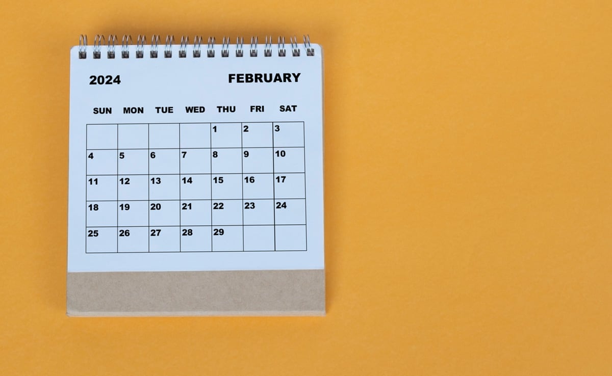 Leap Day 2024 : कभी-कभी आठ साल बाद भी आता है लीप वर्ष, जानें कब होता है ऐसा