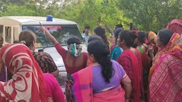 CBI Gets Around 50 Complaints On Email In Sandeshkhali Case On First Day
