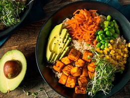 What Is A Buddha Bowl? Here's How To Make This Nutrient Rich Meal Bowl