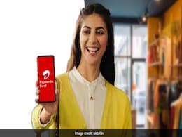 Paytm पर बैन से Airtel Payments Bank को फायदा? नए कस्टमर की संख्या में आया भारी उछाल Paytm पर बैन से Airtel Payments Bank को फायदा? नए कस्टमर की संख्या में आया भारी उछाल