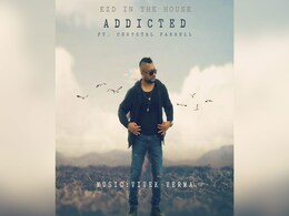 इजीडी और क्रिस्टल फॉरेल का गाना 'एडिक्टेड' ने टेलर स्विफ्ट को भी छोड़ा पीछे, बनाया ये रिकॉर्ड!  इजीडी और क्रिस्टल फॉरेल का गाना 'एडिक्टेड' ने टेलर स्विफ्ट को भी छोड़ा पीछे, बनाया ये रिकॉर्ड!