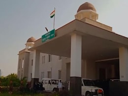 ग्वालियर विकास प्राधिकरण के लापरवाह अफसरों पर हुई कार्रवाई, कार्यपालन यंत्री और संपदा अधिकारी हुए निलंबित ग्वालियर विकास प्राधिकरण के लापरवाह अफसरों पर हुई कार्रवाई, कार्यपालन यंत्री और संपदा अधिकारी हुए निलंबित