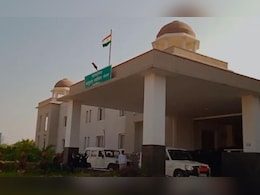 ग्वालियर विकास प्राधिकरण के वर्तमान और पुराने CEO के खिलाफ केस दर्ज, RTI एक्टिविस्ट की शिकायत पर खुली इनकी पोल ग्वालियर विकास प्राधिकरण के वर्तमान और पुराने CEO के खिलाफ केस दर्ज, RTI एक्टिविस्ट की शिकायत पर खुली इनकी पोल