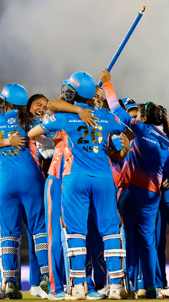 WPL 2024: पहले मैच में MI Vs DC के प्लेयर्स ने अंत तक दिखाया रोमांच, टूर्नामेंट में इन पर भी रहेंगी नजरे