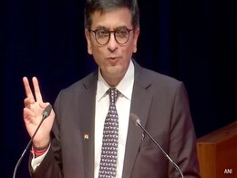 India, Bangladesh Recognise Their Constitutions As "Living Documents": Chief Justice India, Bangladesh Recognise Their Constitutions As "Living Documents": Chief Justice