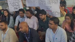 "Rats In Hostel, Delayed Stipend": 8,000 Doctors On Strike In Maharashtra
