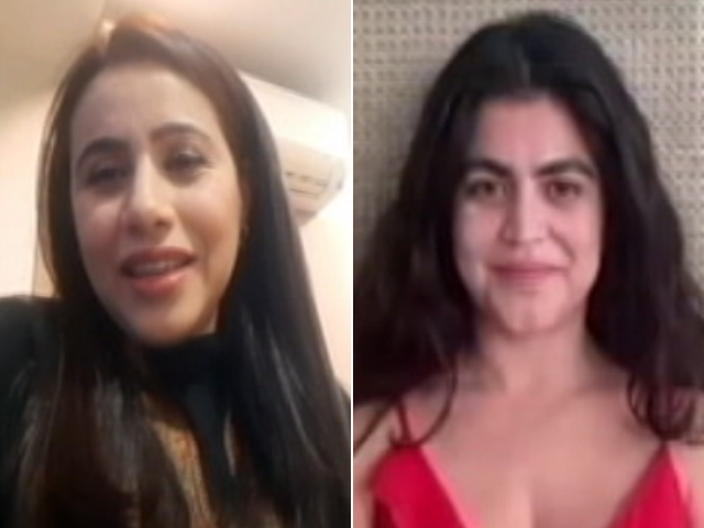 <i>Ishq Vishq</i> Actor Shenaz Treasury On Her First Book: "It Is About Being Real"