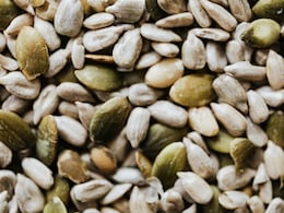 Lifestyle Coach Shares Seed Mix Could Help Seniors With Age-Related Health Concerns Lifestyle Coach Shares Seed Mix Could Help Seniors With Age-Related Health Concerns