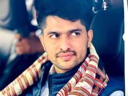 क्या निर्मल चौधरी नागौर से लड़ेंगे लोकसभा चुनाव? क्यों हो रही है इसकी चर्चा