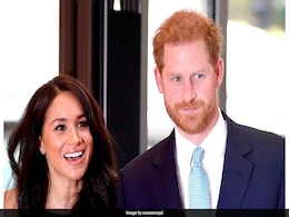 Prince Harry, Meghan Markle Adopt Sussex As Surname For Children Amid Website Backlash Prince Harry, Meghan Markle Adopt Sussex As Surname For Children Amid Website Backlash