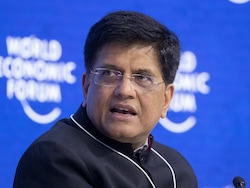 India Eyes $50 Billion Trade Goal As Piyush Goyal Set For Canada Visit