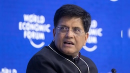 India Eyes $50 Billion Trade Goal As Piyush Goyal Set For Canada Visit