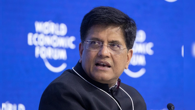 India Eyes $50 Billion Trade Goal As Piyush Goyal Set For Canada Visit