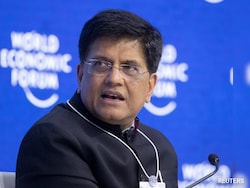India Negotiating Free Trade Agreement With US, Europe: Piyush Goyal
