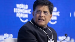 "India A Preferred Place For Data Centres, No Shortage Of Power": Piyush Goyal