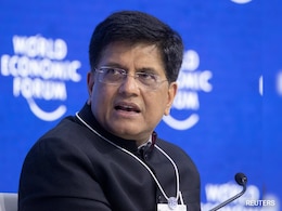 Opinion | Piyush Goyal's Deep Tech 'FOMO' Is Not Unique