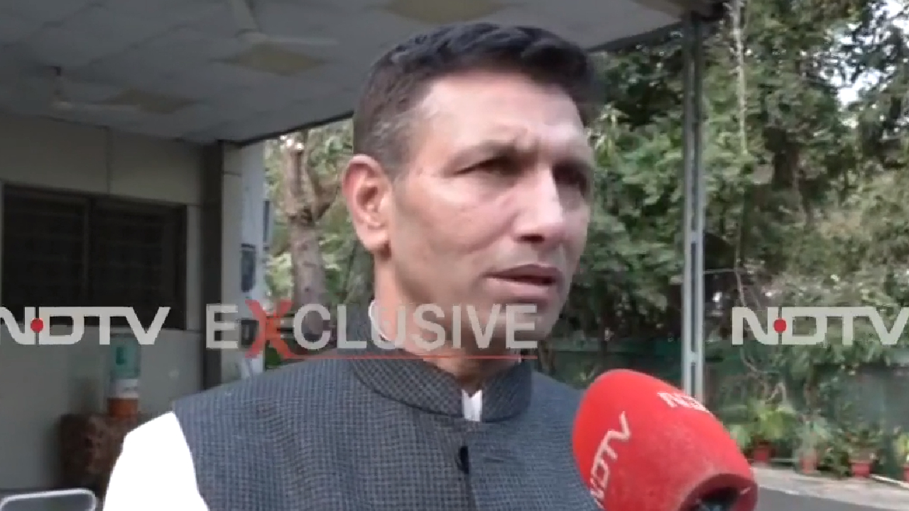 इंदिरा जी के तीसरे पुत्र, कभी बीजेपी में नहीं जाएंगे- जीतू पटवारी