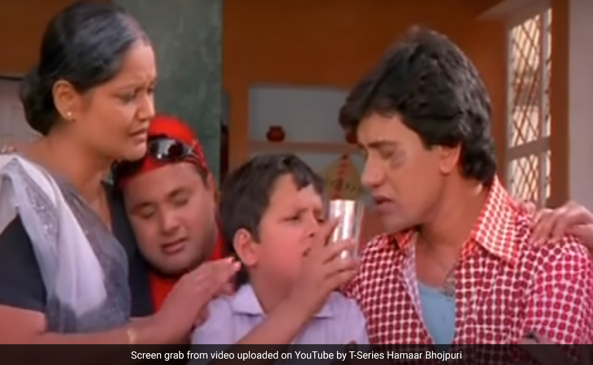 महज 57 लाख में बनी इस भोजपुरी फिल्म ने 7 करोड़ कमाकर बॉक्स ऑफिस पर मचा दिया था कोहराम, नहीं बता पाएंगे मूवी का नाम