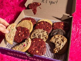 Breakup Cookies: You Heard Us! Internet Is Amused With This Unique Way Of Parting Ways