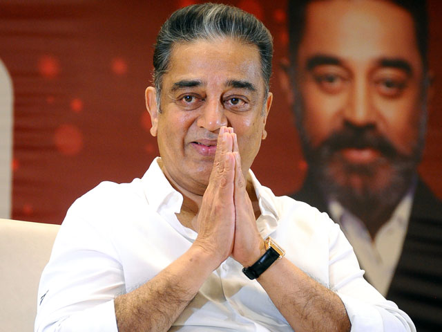 Kamal Haasan To Reveal Alliance Plan In 2 Days; BJP Searches For Allies