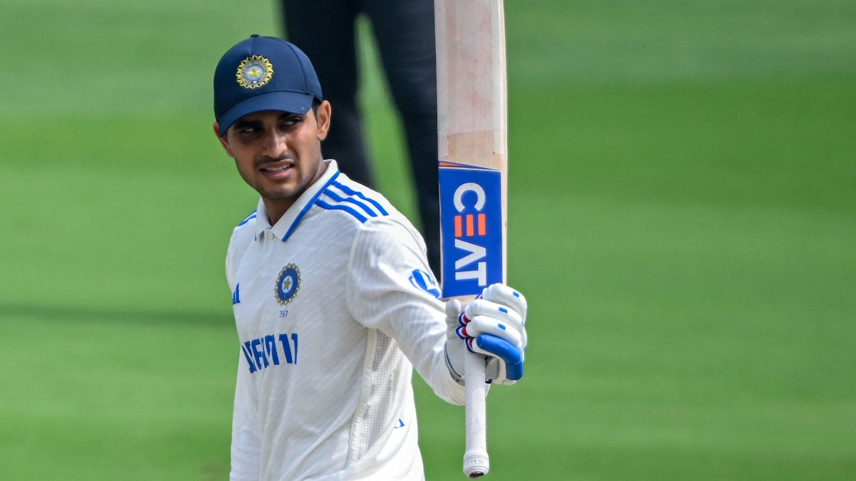 Shubman Gill Given Ultimatum Ahead Of Vizag Test, Was Ready To Play Ranji Trophy: Report