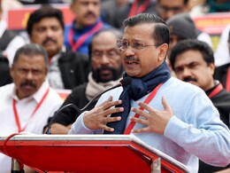 Arvind Kejriwal Skips 6th Summons, AAP Says "Wait For Court Decision"