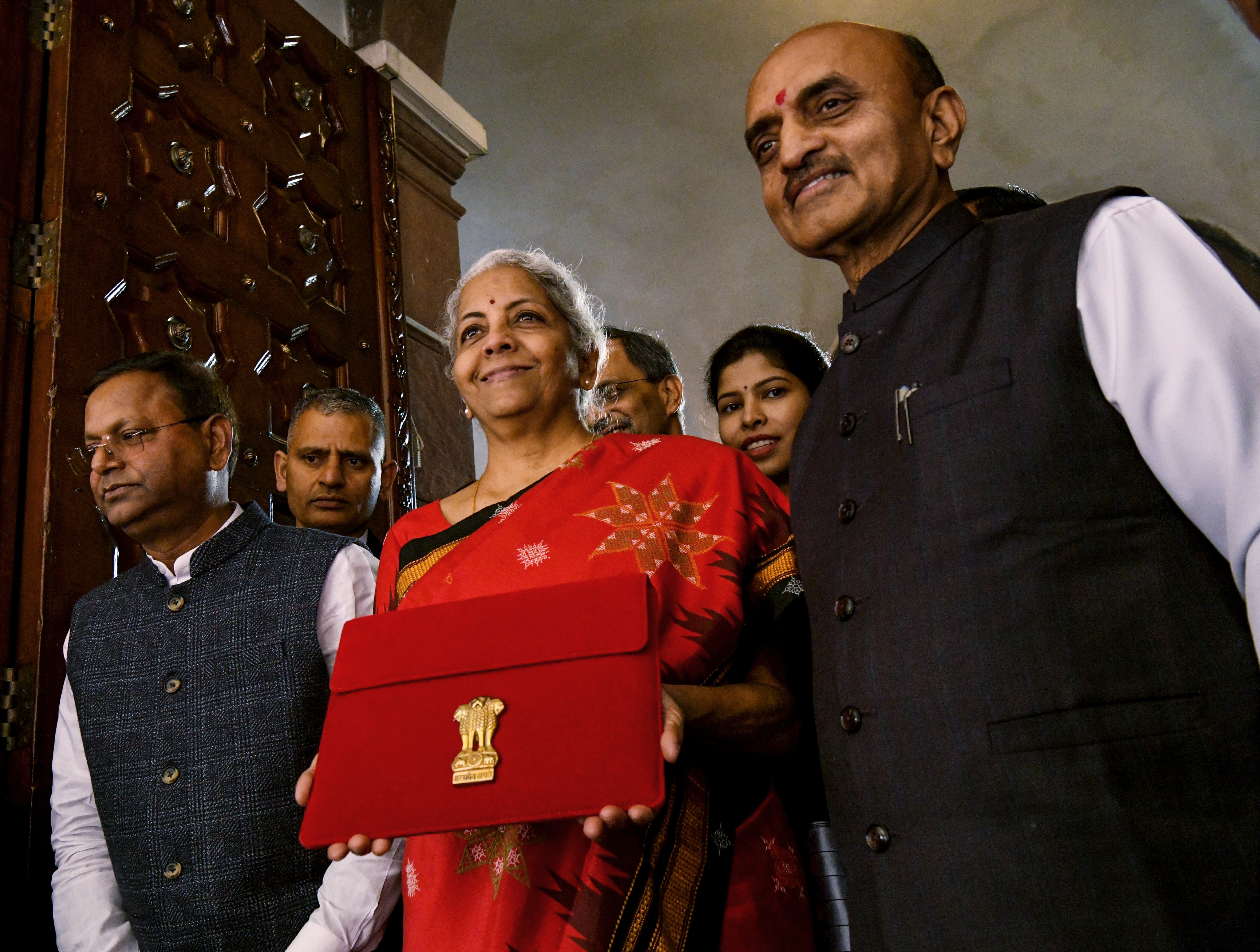 Budget 2024: Defence Ministry Gets Highest Allocation, Agriculture Lowest