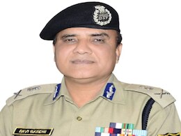 मारवाड़ में जन्मे BSF के ADG रवि गांधी अब संभालेंगे बांग्लादेश सीमा की कमान, UNO में भी कर चुके हैं काम