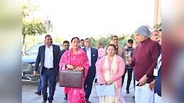 Analysis: राजस्थान के बजट से लोकसभा चुनाव की सेटिंग! पढ़ें 5 बड़ी घोषणाओं के सियासी मायने