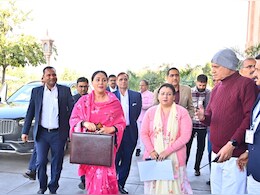 Analysis: राजस्थान के बजट से लोकसभा चुनाव की सेटिंग! पढ़ें 5 बड़ी घोषणाओं के सियासी मायने Analysis: राजस्थान के बजट से लोकसभा चुनाव की सेटिंग! पढ़ें 5 बड़ी घोषणाओं के सियासी मायने