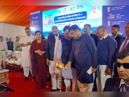 दिल्ली जयपुर के बीच चलेगी इलेक्ट्रिक बस, नितिन गडकरी ने किया ऐलान