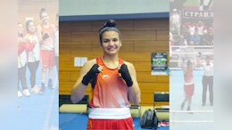 अंतर्राष्ट्रीय बॉक्सिंग प्रतियोगिता में राजस्थान की बेटी ने बुल्गारिया में जीता पदक, देश का बढ़ाया मान