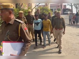 5 हजार रूपये उधार लेना पड़ा महंगा, चुका नहीं पाने पर आरोपियों ने पहले पिलाई शराब फिर खाई में फेंका