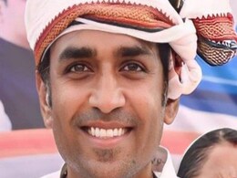 Bhopal: यूथ कांग्रेस अध्यक्ष ने मांगी पटवारी भर्ती परीक्षा की जांच रिपोर्ट, बोले-सच्चाई सामने लाना जरुरी Bhopal: यूथ कांग्रेस अध्यक्ष ने मांगी पटवारी भर्ती परीक्षा की जांच रिपोर्ट, बोले-सच्चाई सामने लाना जरुरी