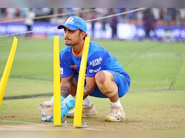 अब टीम से बाहर क्यों हो गए ईशान किशन? साथ नहीं छोड़ रहा दुर्भाग्य, स्टार की टीम में हुई एंट्री अब टीम से बाहर क्यों हो गए ईशान किशन? साथ नहीं छोड़ रहा दुर्भाग्य, स्टार की टीम में हुई एंट्री