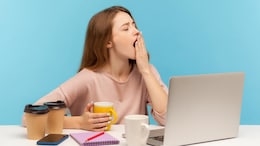 Feeling Sleepy After Meals? Doctor Reveals Hidden Reasons Behind Post-Lunch Slump