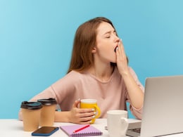 Start Your Day Strong: 5 No-Caffeine Foods To Kickstart Your Morning! Start Your Day Strong: 5 No-Caffeine Foods To Kickstart Your Morning!