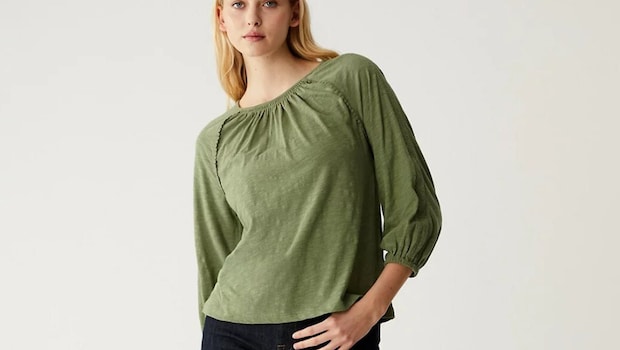 Best Deal To Marks & Spencer, Levis, And American Eagle Outfitters From Myntra