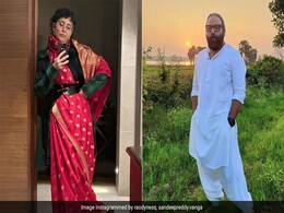 Explained: Kiran Rao-Aamir Khan vs Sandeep Reddy Vanga - It's Complicated Explained: Kiran Rao-Aamir Khan vs Sandeep Reddy Vanga - It's Complicated