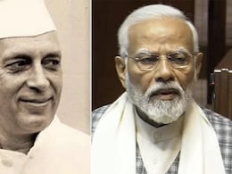 "Whenever I Speak Of Nehru...": PM Modi, Amit Shah's Twin Jabs At Congress "Whenever I Speak Of Nehru...": PM Modi, Amit Shah's Twin Jabs At Congress