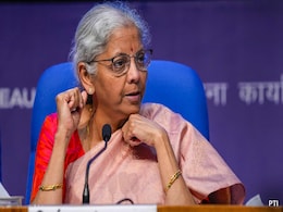 NDTV इंडिया से इंटरव्यू में वित्त मंत्री का वादा- जुलाई के पूर्ण बजट में सरकार बढ़ाएगी पूंजीगत खर्च NDTV इंडिया से इंटरव्यू में वित्त मंत्री का वादा- जुलाई के पूर्ण बजट में सरकार बढ़ाएगी पूंजीगत खर्च