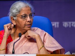 Nirmala Sitharaman's Mexico, US Visit To Focus On G20, IMF, World Bank Meetings