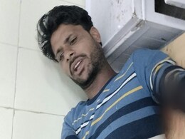 1000 रुपए लेकर हुई कहासुनी और पेट में घोंप दी कैंची...पीड़ित की हुई दर्दनाक मौत 1000 रुपए लेकर हुई कहासुनी और पेट में घोंप दी कैंची...पीड़ित की हुई दर्दनाक मौत