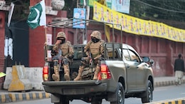 Pakistan Army Kills 24 Taliban, Baloch Militants During Raids, Weapons Seized