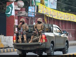 Pakistan Army Kills 24 Taliban, Baloch Militants During Raids, Weapons Seized