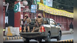 Opinion | Is It Payback Time For Pakistan Army?