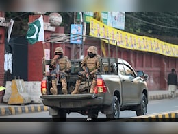 Opinion | Is It Payback Time For Pakistan Army? Opinion | Is It Payback Time For Pakistan Army?