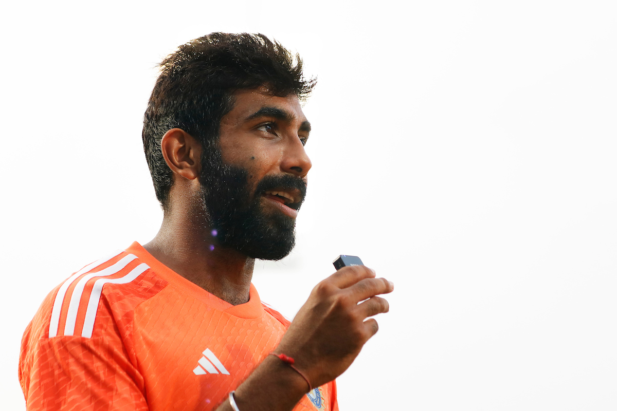 IND vs ENG: जसप्रीत बुमराह के मैजिकल गेंदबाजी को देखकर इंग्लिश मीडिया में मचा बवाल, कुछ ऐसे बना हेडलाइन